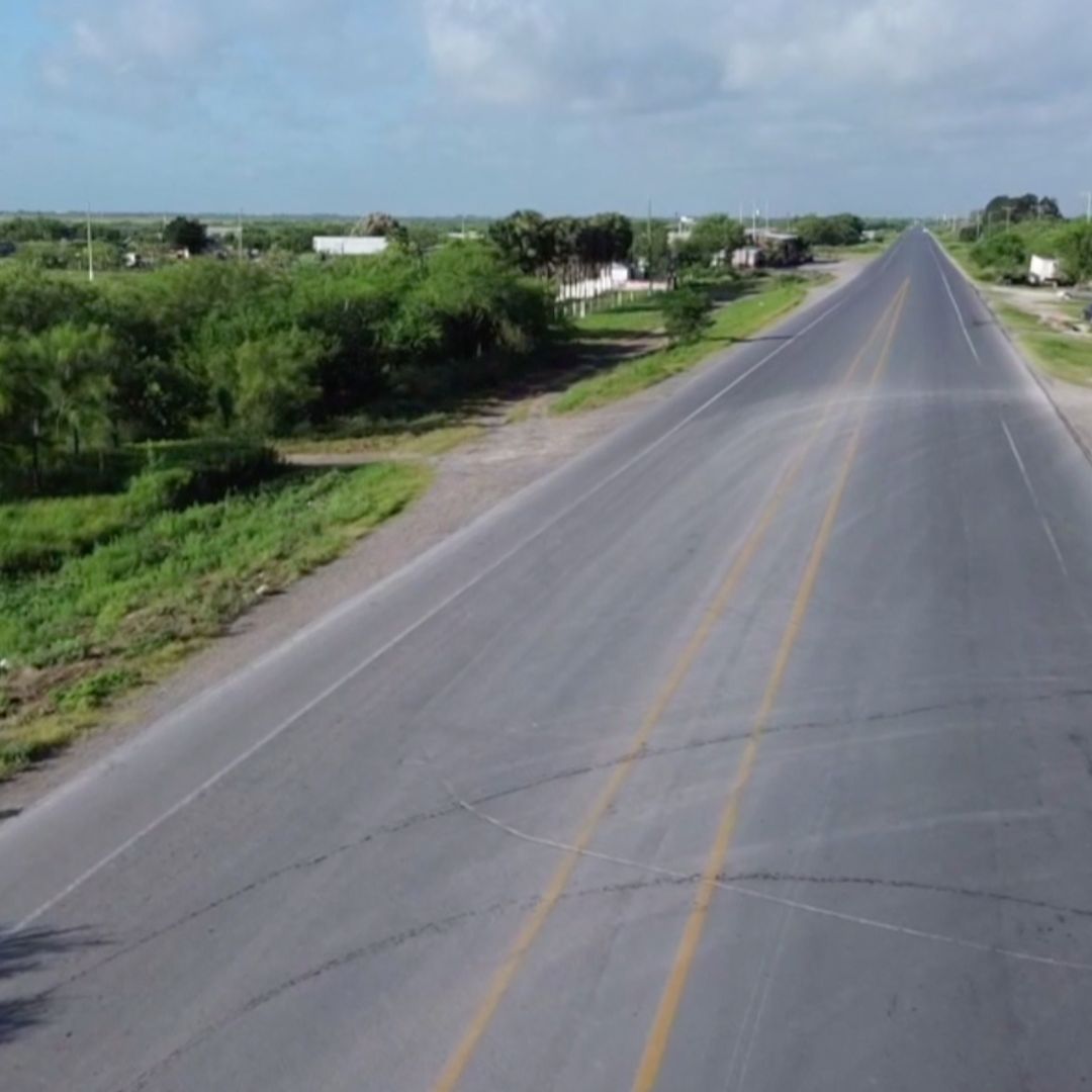 Triatlón Matamoros 2026: Anuncian Cierre Carretera Rumbo Playa Bagdad